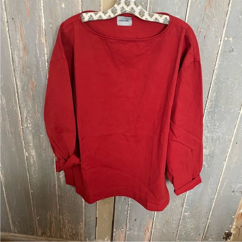 Rachel Comey top